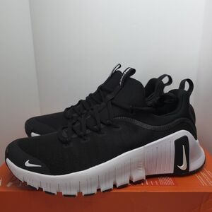 WMNS Nike Free Metcon 6 Size 10